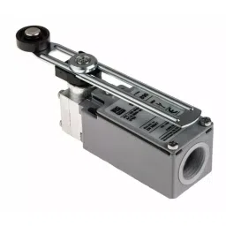 RS PRO Limit Switch NO/NC DPST 250 V 10 A, 9026896-picture-46