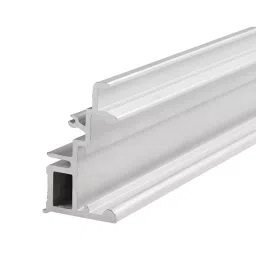 Hafele Classic 60 VF Aluminium Anodized Bottom Track 3.05 m, 409.50.800-image-16