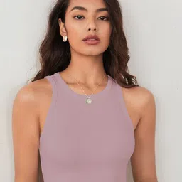 CILIMILI Ribbed Tank Crop Top-picture-20