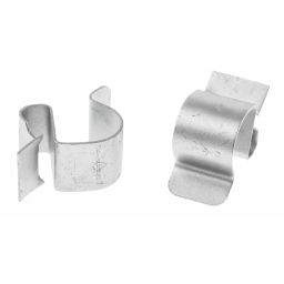 RS PRO Girder Cable Clip 4-7 mm Flange Thickness, 277115 (Pack of 25)-image-84