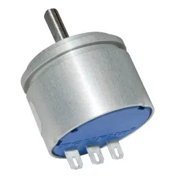 Bourns SENSOR, NON-CONTACT, SINGLE TURN Model No - AMS22S5A1BHBFL334-72