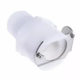Colder Products Hose Connector Straight Threaded Coupling BSPT 1/4 inch 8.3 bar, PLCD10004BSPT-picture-6