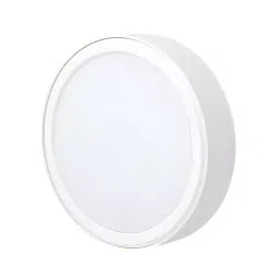 Octiot Motion Round Panel Light 20 W Cool Daylight, OCT-XRPL-20XM image 1