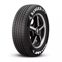 JK Tyre 235/65R17 Rubber Radial Ranger H/T Tubeless Tyre for Car-image-35