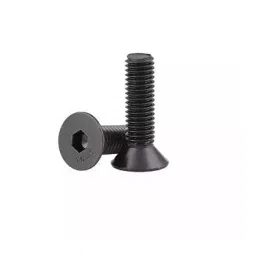 APL A2 304 Stainless Steel 12x30 mm CSK Allen Screw (Pack of 200 Piece)-28