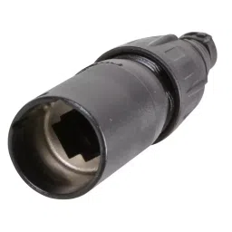 NEUTRIK ETHERCON CABLE HOUSING BLACK, NE8MX-B-picture-15