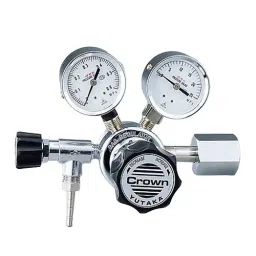 AS ONE Pressure Regulator, 1-6666-12-image-62