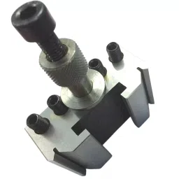 Buyohlic International Precision Spare Standard Loose Holder 73x44x14 mm for T63 Tool Post-picture-17