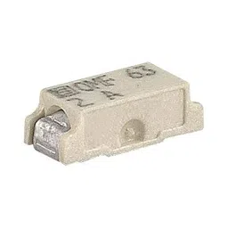 SCHURTER Fuse, Smd, 5A, Fast Acting, 3402.0017.11-picture-3