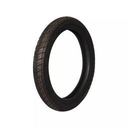 Michelin City Extra 100/80-17 52P TL Tyre (Front) for Motor Cycle-image-90