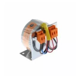 Nuvotem Talema Toroidal Transformer 230 V AC 400 V AC 460 V AC 0-115V AC 1000VA 2 Output, 1000P4-2-115-image-66