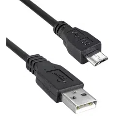 QUALTEK ELECTRONICS USB CORD, 2.0 PLUG A-MICRO B, 914MM, BLK, 3025030-03-image-58