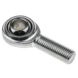 RS PRO M16x2 Male Steel Rod End, Inner Dia 16 mm, Overall Length 85 mm, 1989134-image-95