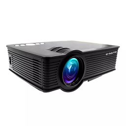 EGate Black i9 Pro 55W Portable Projector 1280 x 720p EGi9-26