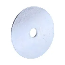 RS PRO Mudguard Washer Bright Zinc Plated Steel M6, 6667763 (Bag of 100 pcs)-picture-38