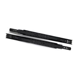 Harrison Telescopic Ball Bearing Power Coated Slide 500 mm HQ Cold Rolled Steel, 0856-image-73