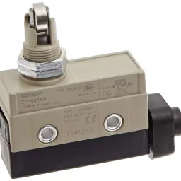 Omron ZC-Q2155 Protection Class IP67 11.8 N) General Purpose Horizontal Limit Switch-18