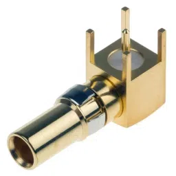 RS PRO FDE Backplane Connector Copper Alloy Male PCB Mount 2.7 mΩ, 4777322-picture-16