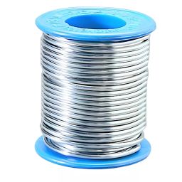 Vtronix 60/40 Tin Lead Rosin Core Soldering Wire 5 m Length (Pack of 2)-picture-39