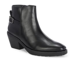 GARDIN Women Block Heel Regular Boots-image-36