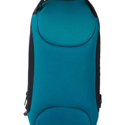 Mike Bags Transit Crossbody Sling Bag Indigo-18
