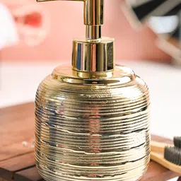 Voncasa Spiral Soap Dispenser - 420 ml-picture-19