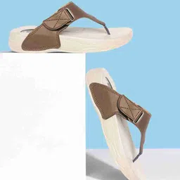 SHOE LAB Open Toe Flats-picture-24