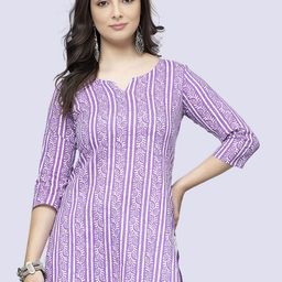 Dream Beauty Fashion Women Floral Print Longline Top-picture-58