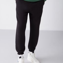 GRIMELANGE Men Solid Joggers Track Pants-image-14
