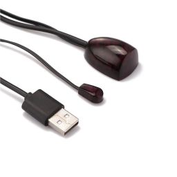 IR Repeater Extension Cord IR Remote Control Extension Cord Cable IR Receiver Transmitter Repeater - RS3230IR Repeater Extension Cord IR Remote Control Extension Cord Cable IR Receiver Transmitter Repeater - RS3230 image 3