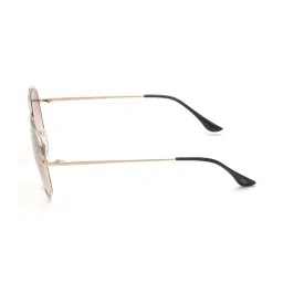 IDEE IDS2614C4SG Brown Gradient Aviator image 4