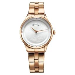Titan 95185WM02 Workwear Analog Watch for Women-54