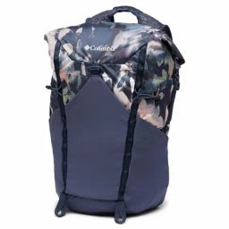 Columbia Tandem Trail 22 Ltrs Blue Medium Rucksack Backpack-28