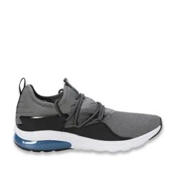 Puma Men's Electron Strong Grey Casual Sneakers-picture-47