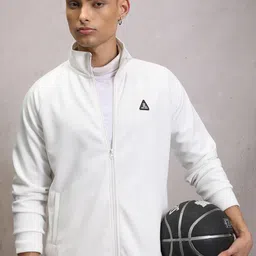 HIGHLANDER Mock Collar Sweatshirt-image-61