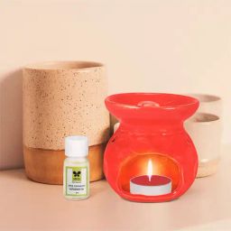IRIS Red Apple Cinnamon Vaporizer - 5 ml-16
