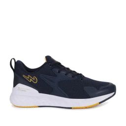 Campus Men's Simon Pro Blue Running Shoes-picture-16