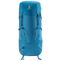 Deuter Aircontact Core Blue Medium Rucksack Backpack-image-18