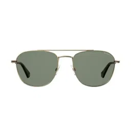 Polaroid 202462J5G57UC Green Polarized Aviator-picture-32