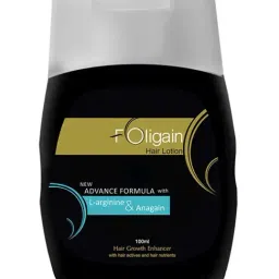 Foligain Hair Growth Lotion - 100 ml-21