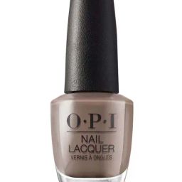 O.P.I Nail Lacquer, Over the Taupe-image-65