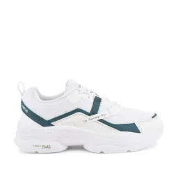 Campus Women's RAISE Pearl White Running Shoes-image-18