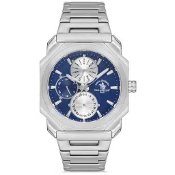 Santa Barbara Polo & Racquet Club SB.1.10442-2 Analog Watch for Men-image-93