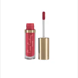 Pierre Cardin Paris Matt Wave Liquid Lipstick Ultra Long Lasting 635 Pastel Fushia - 5 ml-picture-28