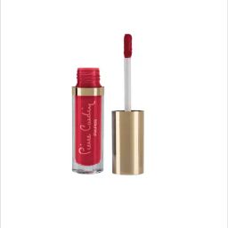 Pierre Cardin Paris Matt Wave Liquid Lipstick Ultra Long Lasting 535 Vermilion - 5 ml-image-7