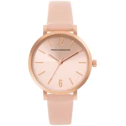 French Connection FC007C Analog Watch for Women-25