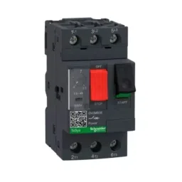 Schneider Electric GV2ME TeSys 690 V 2.5-4 A Motor Protection Unit, GV2ME08TQ-42