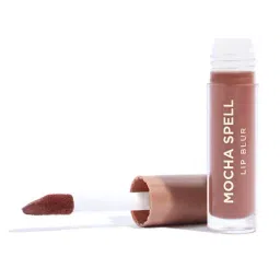 Studiowest by Westside Mocha Spell Lip Blur Liquid Lipstick Caramel - 4.5 ml-picture-41
