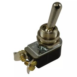CARLING TECHNOLOGIES SWITCH, TOGGLE, SPST, 6A, 250V, 110-S-73-image-55