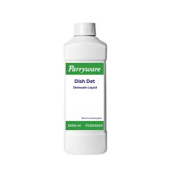 Parryware 1 L Manual Dishwash Liquid, FCDD0104-image-1